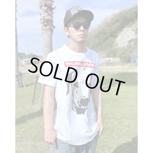 画像4: Lサイズラスト1枚で終了 SUBLIME / Lou Dog Tシャツ