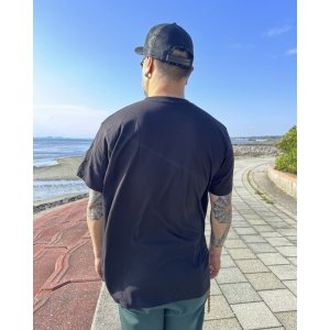 画像5: SUBLIME / 40 And Flowers Tシャツ チャコール
