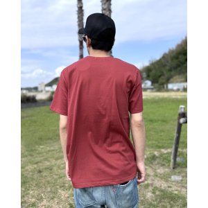 画像5: SUBLIME / 40oz To Freedom Tシャツ バーガンディー