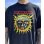 画像2: 送料無料 2XL1枚のみの入荷 SUBLIME / 40oz SUN Tシャツ ブラック (2)
