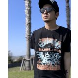 SUBLIME / Torrid Tシャツ ブラック