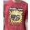 画像3: SUBLIME / 40oz To Freedom Tシャツ バーガンディー (3)