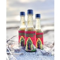 5446 That's My Number ハラペーニョ & グリーンチリペッパーソース