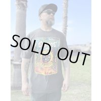2XL2枚のみの入荷 SUBLIME / Under The Sea Sun Tシャツ