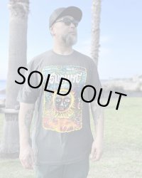 2XL2枚のみの入荷 SUBLIME / Under The Sea Sun Tシャツ