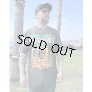 画像1: 2XL2枚のみの入荷 SUBLIME / Under The Sea Sun Tシャツ