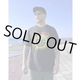 送料無料 2XL1枚のみの入荷 SUBLIME / 40oz SUN Tシャツ ブラック