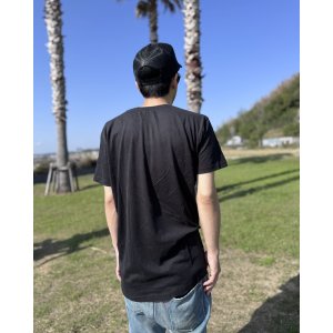 画像6: SUBLIME / Torrid Tシャツ ブラック