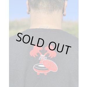 画像7: 送料無料 XLラスト2枚で終了 FAT WRECK CHORDS / FAT-N-OUT Tシャツ