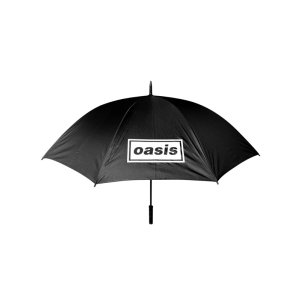 画像6: 送料無料 結成35周年 ツアー会場限定 OASIS  / Definitely Maybe アンブレラ