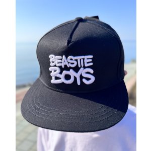 画像2: BEASTIE BOYS / Check Your Head スナップバックキャップ