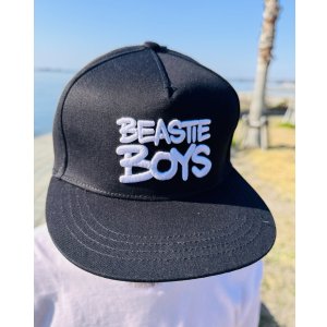 画像4: BEASTIE BOYS / Check Your Head スナップバックキャップ