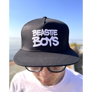画像3: BEASTIE BOYS / Check Your Head スナップバックキャップ