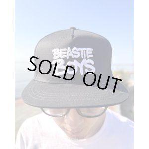 画像3: BEASTIE BOYS / Check Your Head スナップバックキャップ