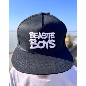 画像1: BEASTIE BOYS / Check Your Head スナップバックキャップ