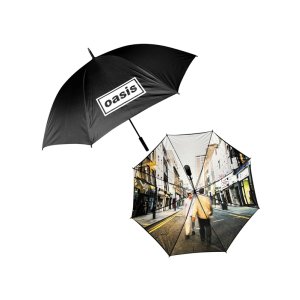 画像5: 送料無料 結成35周年 ツアー会場限定 OASIS  / (What's the Story)Morning Glory? アンブレラ