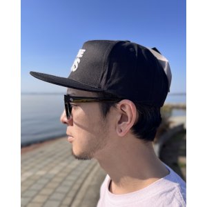 画像5: BEASTIE BOYS / Check Your Head スナップバックキャップ