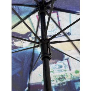 画像8: 送料無料 結成35周年 ツアー会場限定 OASIS  / (What's the Story)Morning Glory? アンブレラ
