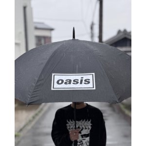 画像3: 送料無料 結成35周年 ツアー会場限定 OASIS  / (What's the Story)Morning Glory? アンブレラ