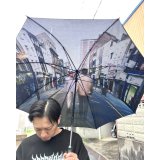 送料無料 結成35周年 ツアー会場限定 OASIS  / (What's the Story)Morning Glory? アンブレラ