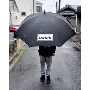 画像2: 送料無料 結成35周年 ツアー会場限定 OASIS  / (What's the Story)Morning Glory? アンブレラ
