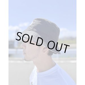画像4: ラスト1枚で終了 送料無料 結成35周年 ツアー会場限定 OASIS / Decca Logo - Definitely Maybe リバーシブルバケットハット