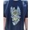 画像3: "OPIE ORTIZ x BALL&CHAIN" / Memories コラボTシャツ ブラック (3)