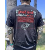 BEASTIE BOYS / Hello Nasty Tシャツ ブラック