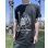 画像4: SOCIAL DISTORTION  / Athletics Tシャツ ブラック (4)