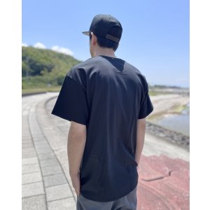 画像5: "OPIE ORTIZ x BALL&CHAIN" / Memories コラボTシャツ ブラック