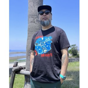 画像5: BEASTIE BOYS / Hello Nasty Tシャツ ブラック