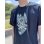 画像4: "OPIE ORTIZ x BALL&CHAIN" / Memories コラボTシャツ ブラック (4)