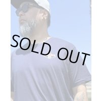 XLサイズラスト1枚で終了 BEASTIE BOYS / Mini Diamond Logo Tシャツ ネイビー