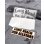 画像1: 10セット限定 LONGBEACH DUB ALLSTARS / Good deal ステッカー3枚セット (1)
