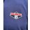 画像3: BEASTIE BOYS / Mini Diamond Logo Tシャツ ネイビー (3)