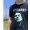 画像1: JOE STRUMMER / Iconic Tシャツ ブラック (1)