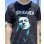 画像5: JOE STRUMMER / Iconic Tシャツ ブラック (5)