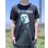 画像4: JOE STRUMMER / Iconic Tシャツ ブラック (4)