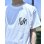 画像6: 送料無料 KORN / Scratched Type Tシャツ ホワイト (6)