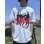 画像3: 送料無料 SUM 41 / Spray Paint Tシャツ ホワイト (3)