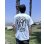 画像2: 送料無料 KORN / Scratched Type Tシャツ ホワイト (2)