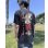 画像6: 送料無料 KORN / Follow The Leader Tシャツ ブラック (6)