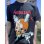 画像3: 送料無料 METALLICA / Damage Inc  Tシャツ ブラック (3)