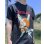 画像4: 送料無料 METALLICA / Damage Inc  Tシャツ ブラック (4)