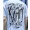 画像4: 送料無料 KORN / Scratched Type Tシャツ ホワイト (4)