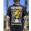 画像1: カリフォルニア買付アイテム BAD BRAINS / Capital Strike Tシャツ ブラック (1)