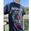 画像3: 送料無料 METALLICA / Ruin / Struggle Tシャツ ブラック (3)