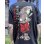 画像8: 送料無料 KORN / Follow The Leader Tシャツ ブラック (8)