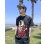 画像1: 送料無料 KORN / Follow The Leader Tシャツ ブラック (1)