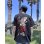 画像5: 送料無料 KORN / Follow The Leader Tシャツ ブラック (5)